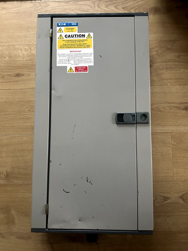 Eaton mem bm121 memshield - eaton, 2