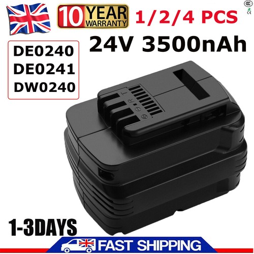 For dewalt dw0240 dw0242 - de-24,