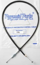 Front Brake Cable for Yamaha