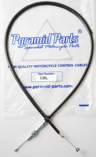 Front brake cable for - for, yamaha