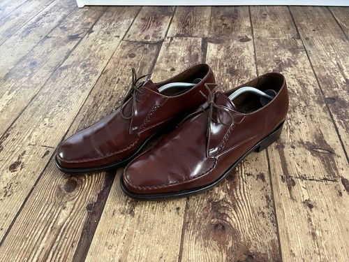 Barker northampton men - of,