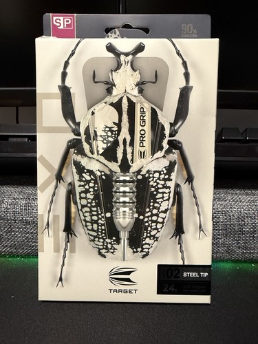 Target exo darts - 02, 24g