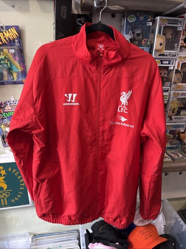 Genuine liverpool 2014 15 - genuine, fc