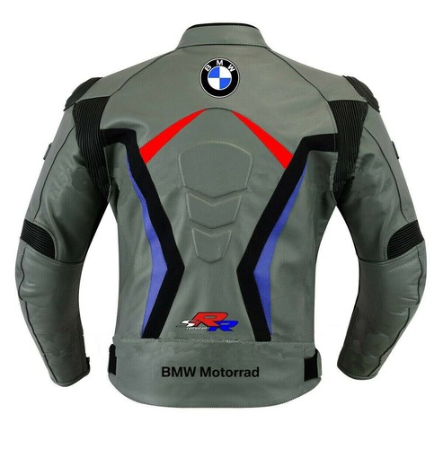 Motorrad leather jacket - leather,