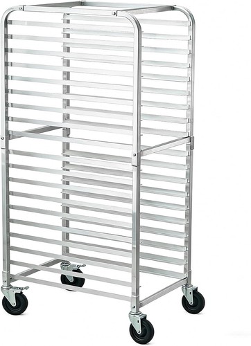 Tier bakery trolley - tier,
