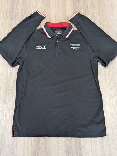 Aston martin racing hackett - martin,