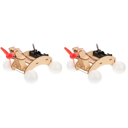 Wooden vehicle model wind - wooden,
