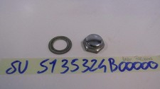 Upper Steering Plate Nut for
