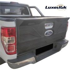 Tailgate Cladding Protector