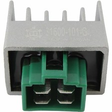 Arrowhead Voltage Regulator