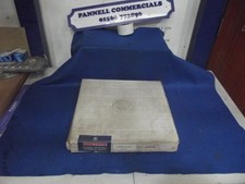 SEDDON ATKINSON CLUTCH PLATE