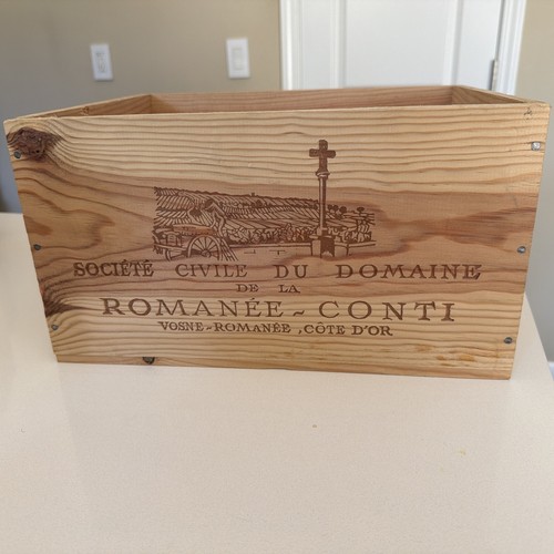 Domaine romanée conti - domaine, la