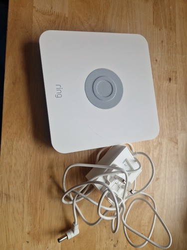 Ring alarm base station and - ring,