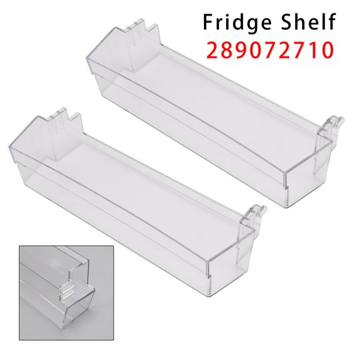 2pcs fridge shelf - 2pcs,
