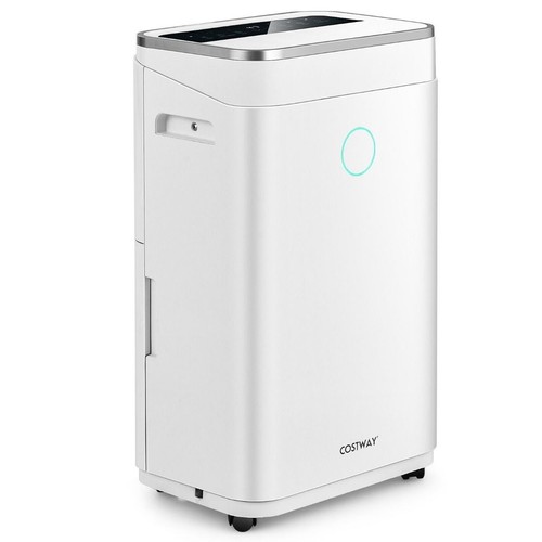 20l 25l per day dehumidifier - 20l,