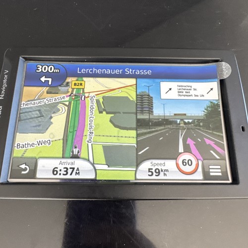 Bmw motorrad navi - bmw, motorcycle