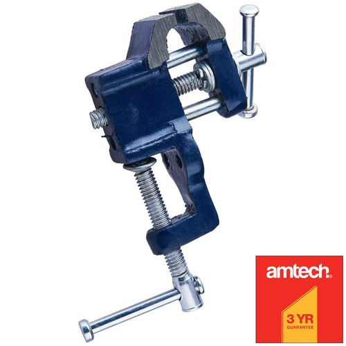 Amtech 25mm cast - amtech®, iron
