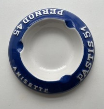 Pastis 51 advertising ashtray