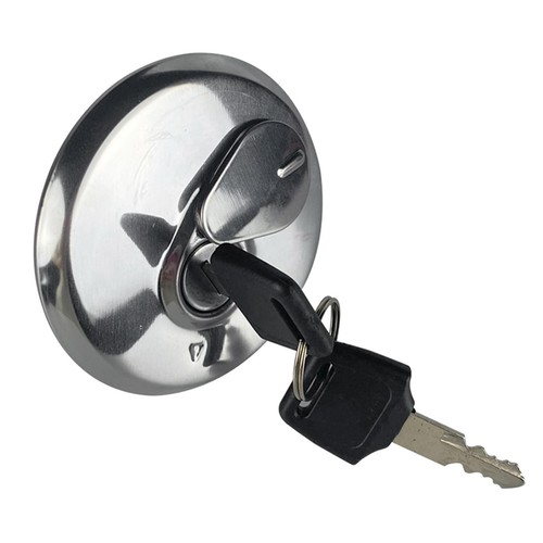 Motorcycle fuel gas tank cap - fuel,