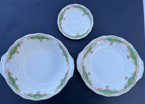 Vintage grindley cream - vintage,