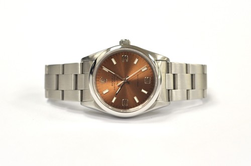 Rolex air king 14000 - air-king, (c1995)