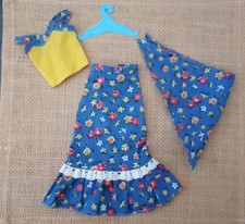 Sindy Dolls  Romany Girl 1977