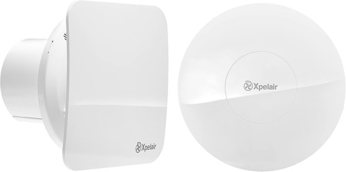 Xpelair c4tsr extractor fan - xpelair,