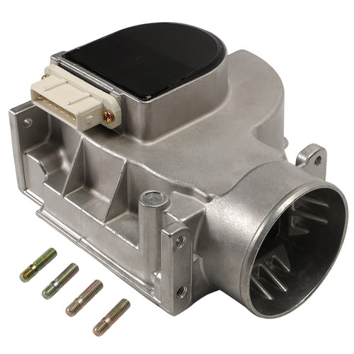 Mass air flow meter sensor - flow, for