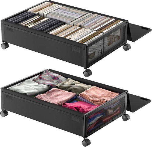 Heavy duty under bed - duty,