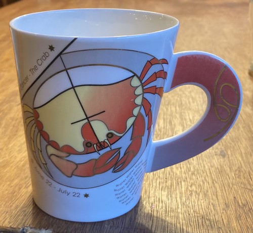 Dunoon zodiac fine bone - fine, china