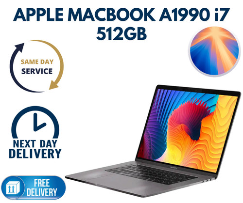 Apple macbook pro a1990 - apple,
