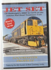 Jet Set 20901  & 73119 Autumn