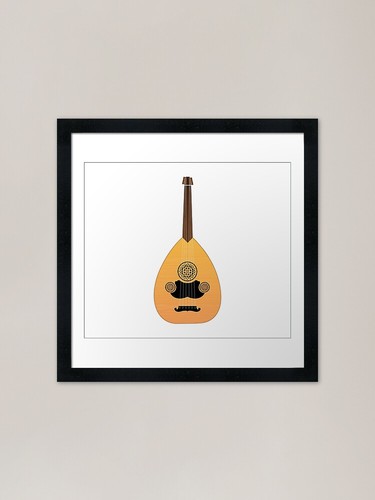 Cool arabic oud instrument - cool,