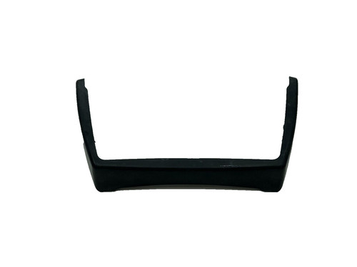 Rear fairing frame suzuki - rear,