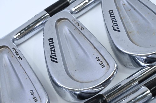 Mizuno irons 4 pw - mizuno, 4-pw