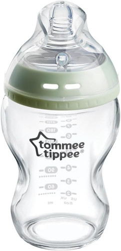 Tommee tippee natural start - tippee,