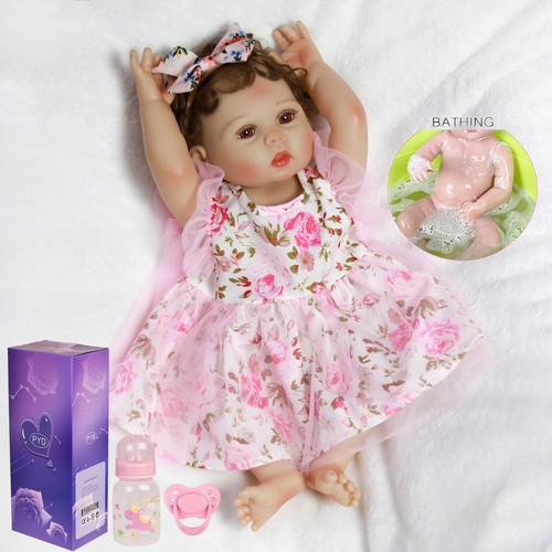 Reborn baby dolls full - reborn,