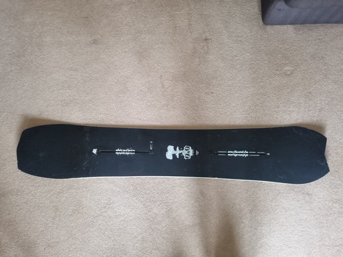Burton snowboard kilroy - snowboard, custom
