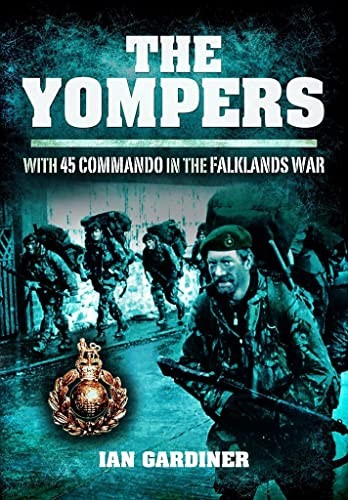 The yompers with - yompers:, 45
