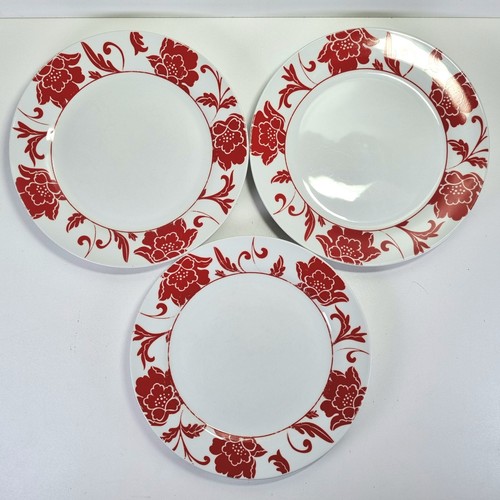 Tesco porcelain dinner - tesco,