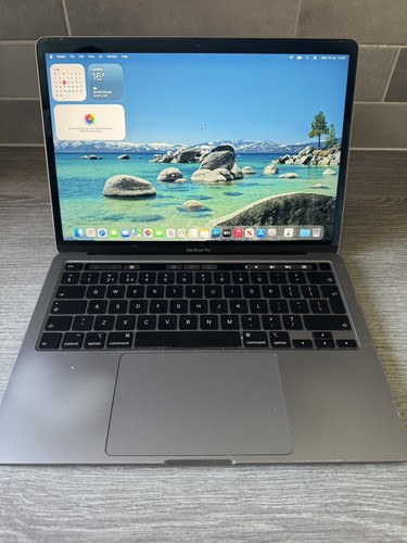 Apple macbook pro retina - apple, 13"