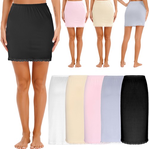 Half slips for woman - for,