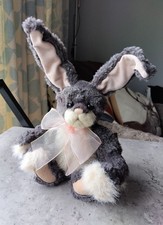 Charlie Bears Retired Ash Mini