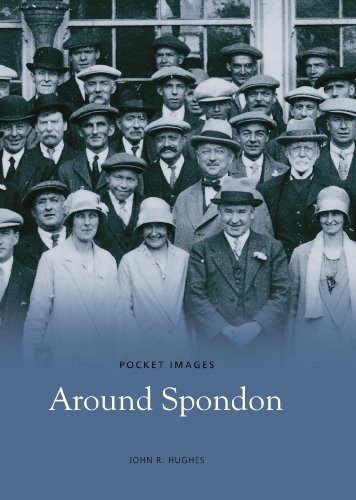 Around spondon hughes - spondon,, john