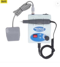 35K RPM Micromotor 3.5N