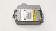 BMW X5 E70 AIRBAG CONTROL