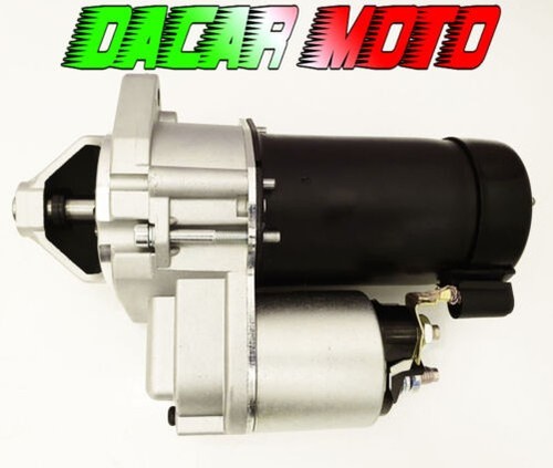 Starter motor moto guzzi - guzzi, v50