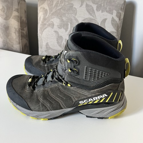 Scarpa men rush - scarpa,