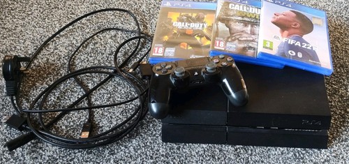 Playstation cuh 1216a - playstation, 4