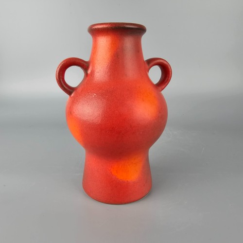 West german fat lava - fat, made